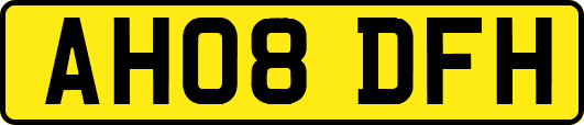 AH08DFH