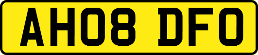AH08DFO
