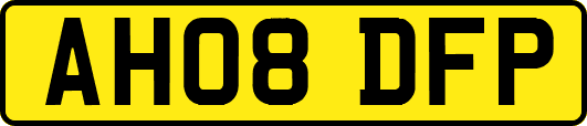 AH08DFP