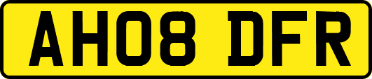 AH08DFR