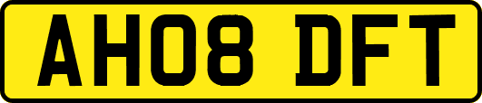 AH08DFT