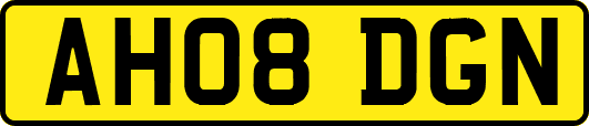 AH08DGN