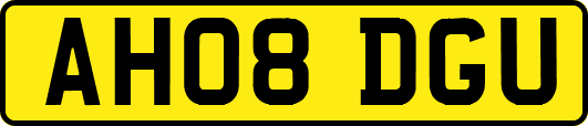 AH08DGU