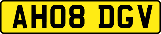 AH08DGV