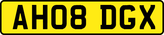 AH08DGX