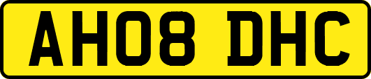 AH08DHC