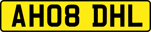 AH08DHL