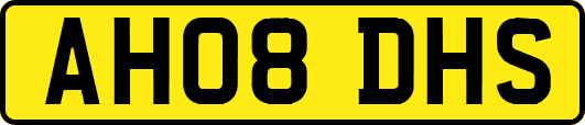 AH08DHS