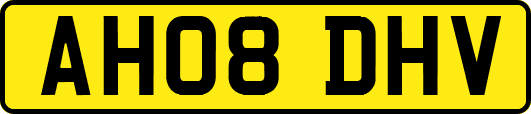 AH08DHV