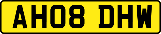 AH08DHW