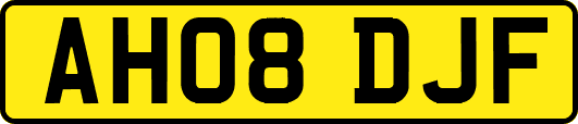 AH08DJF