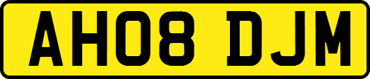 AH08DJM