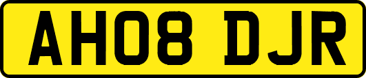 AH08DJR