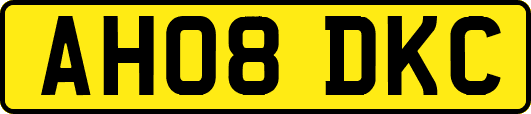 AH08DKC