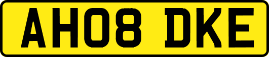 AH08DKE