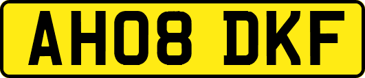 AH08DKF