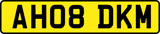 AH08DKM