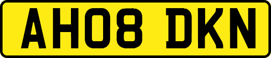AH08DKN