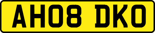 AH08DKO