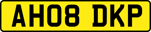 AH08DKP