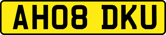 AH08DKU