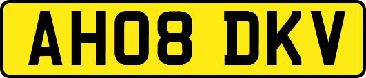 AH08DKV