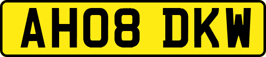 AH08DKW