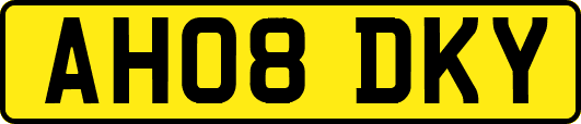 AH08DKY