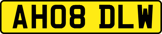 AH08DLW