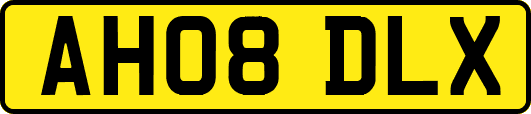 AH08DLX