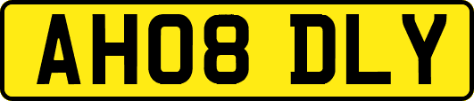AH08DLY