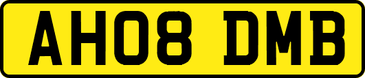 AH08DMB