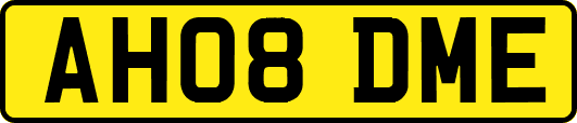 AH08DME