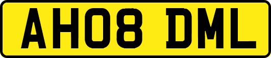AH08DML
