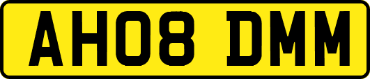 AH08DMM