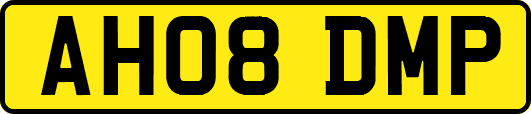 AH08DMP