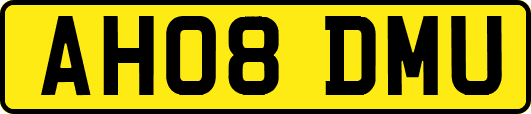 AH08DMU