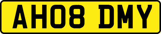 AH08DMY
