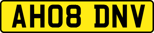 AH08DNV