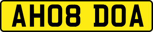 AH08DOA