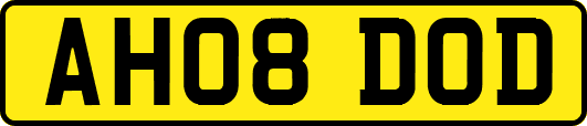 AH08DOD