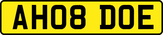 AH08DOE