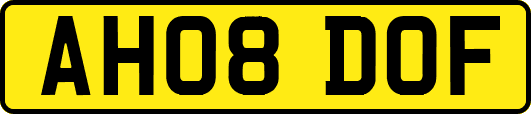 AH08DOF