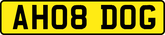 AH08DOG