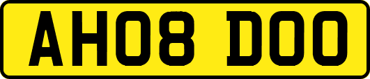 AH08DOO