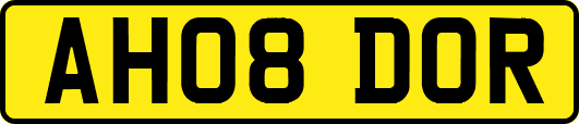 AH08DOR