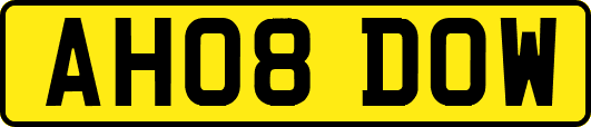 AH08DOW