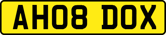 AH08DOX