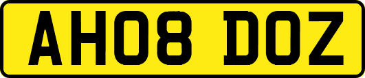 AH08DOZ