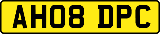 AH08DPC